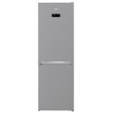 BEKO RCNE366E30ZXB FRIGORIFICO COMBI 185CM A++ NO FROST