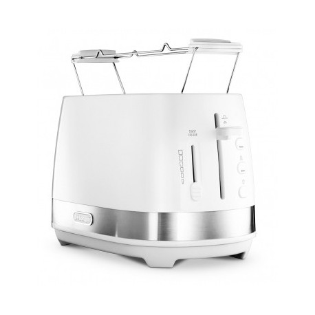 DELONGHI CTLA2103W TOSTADOR