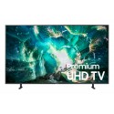 SAMSUNG UE49RU8000 TELEVISOR LED 49"