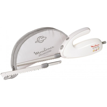 MOULINEX DJAC41 CUCHILLO ELECTRICO CONGE