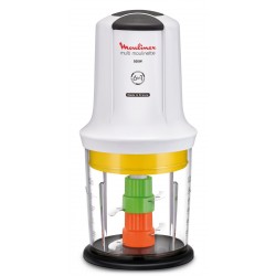 MOULINEX AT723110 PICADORA 6IN1