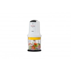 MOULINEX AT723110 PICADORA 6IN1