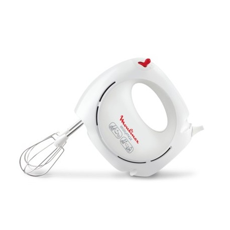 MOULINEX HM2501B1 BATIDORA AMASADORA