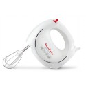 MOULINEX HM2501B1 BATIDORA AMASADORA