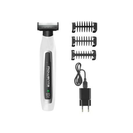 ROWENTA TN6010F4 BARBERO BLANCO