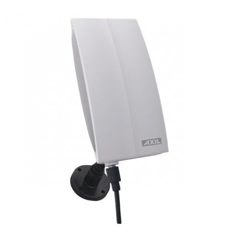 AXIL AN0264L ANTENA ELECTRONICA TV DIG