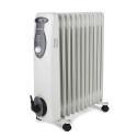 ORBEGOZO RA2500E RADIADOR DE ACEITE