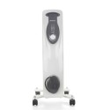 ORBEGOZO RA2500E RADIADOR DE ACEITE