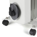 ORBEGOZO RA2500E RADIADOR DE ACEITE