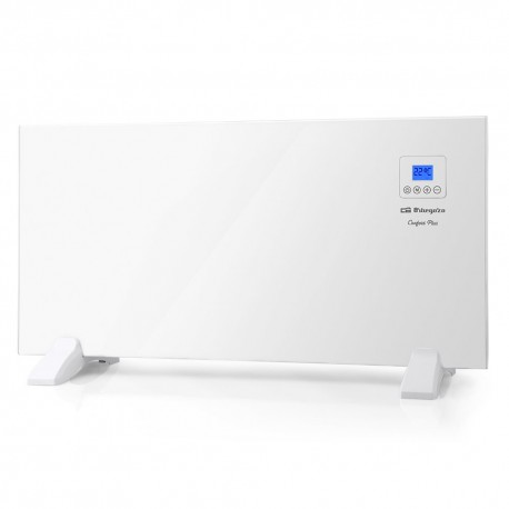 ORBEGOZO REH1500 PANEL RADIANTE DIGITAL