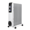 ORBEGOZO RF2500 RADIADOR DE ACEITE