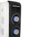 ORBEGOZO RF2500 RADIADOR DE ACEITE