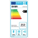 SVAN SVF201CB FRIGORÍFICO COMBINADO DE C