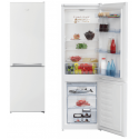 BEKO RCHA270K20W FRIGORIFICO COMBI 170 CM A+