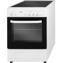 SVAN SVK6604VB COCINA VITROCERÁMICA DE 4