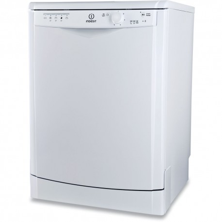 INDESIT DFG15B10ES LAVAVAJILLAS 13 CUBIERTOS A+