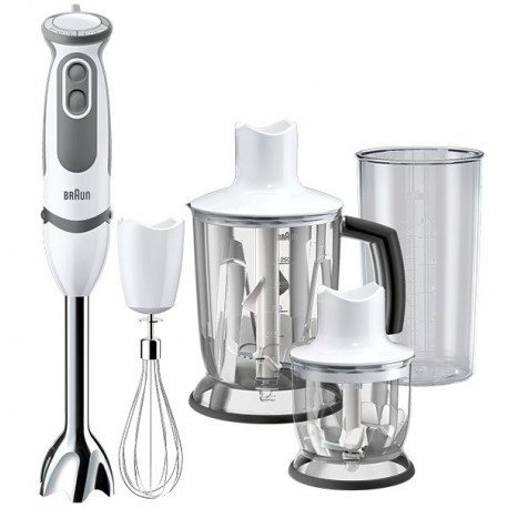 BRAUN MQ5045WH BATIDORA