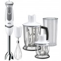 BRAUN MQ5045WH BATIDORA