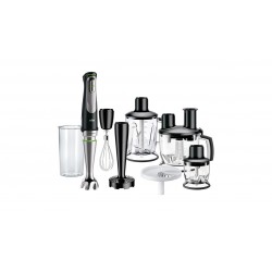 BRAUN MQ9097X BATIDORA 1000W DE POTENCIA