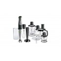 BRAUN MQ9097X BATIDORA 1000W DE POTENCIA