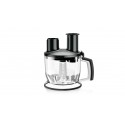 BRAUN MQ9097X BATIDORA 1000W DE POTENCIA