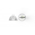 BRAUN MQ9097X BATIDORA 1000W DE POTENCIA