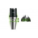 BRAUN MQ9097X BATIDORA 1000W DE POTENCIA