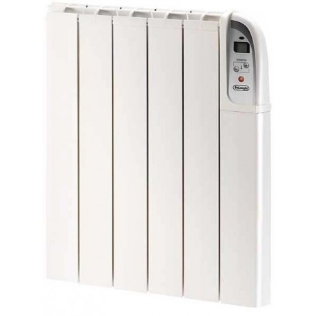 DELONGHI HTX0607P RADIADOR