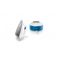 BRAUN IS2043BL CENTRO DE PLANCHADO 2200W DE POTENCIA 5 BARES DE PRESION