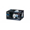 BRAUN IS2043BL CENTRO DE PLANCHADO 2200W DE POTENCIA 5 BARES DE PRESION