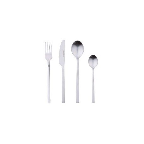 BERGNER BG45095MM SET 24PCS CUBERTERIA A