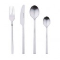 BERGNER BG45095MM SET 24PCS CUBERTERIA A