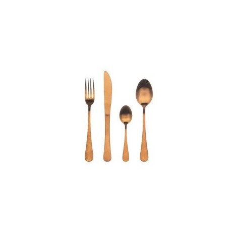 BERGNER BG5133CP SET 24PCS CUBERTERIA A