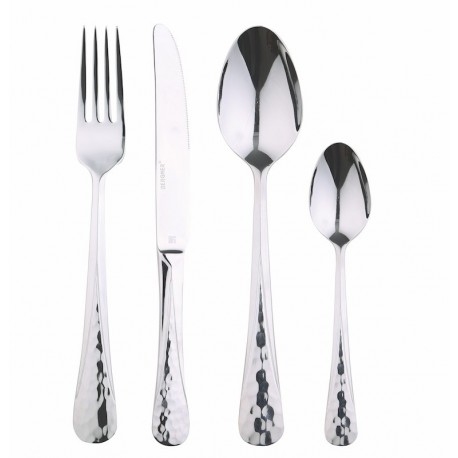 BERGNER BG5215MM SET 24PCS CUBERTERIA