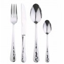 BERGNER BG5215MM SET 24PCS CUBERTERIA