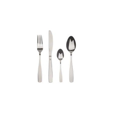 BERGNER BG5264MM SET 24PCS CUBERTERIA