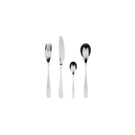 BERGNER BG5302MM SET 24PCS CUBERTERIA AC
