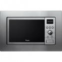 WHIRLPOOL AMW140IX MICROONDAS GRILL