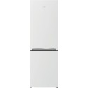 BEKO RCNE365K20W FRIGORIFICO COMBI 185CM A+ BLANCO NO FROST