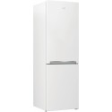 BEKO RCNE365K20W FRIGORIFICO COMBI 185CM A+ BLANCO NO FROST