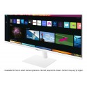 SAMSUNG LS32BM701UPXENO MONITOR