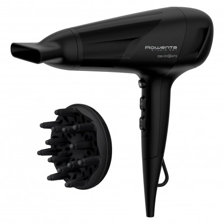 ROWENTA CV5843F0 SECADOR