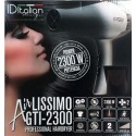 ITALIAN DESING IDEGTI2300AIR SECADOR 230