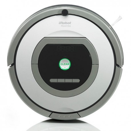 ROOMBA 776 ROBOT ASPIRADOR