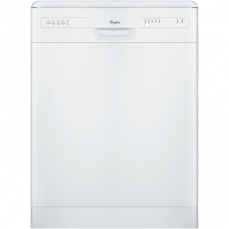 WHIRLPOOL ADP2300A+WH LAVAVAJILLAS