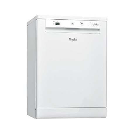 WHIRLPOOL ADP400WH LAVAVAJILLAS A++