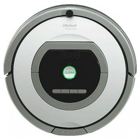 ROOMBA 765 ROBOT ASPIRADOR