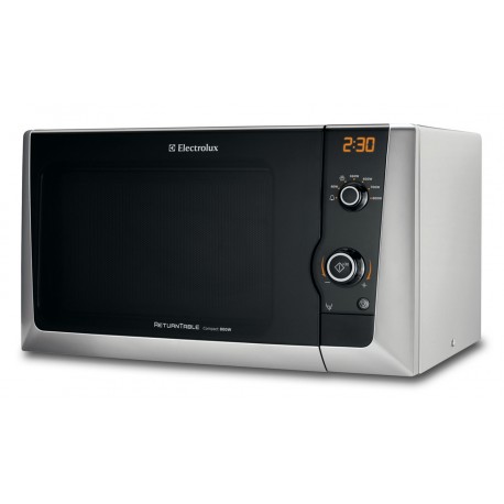 ELECTROLUX EMS21400S MICROONDAS 21 L 800 W SILVER