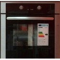 KONEN HODPIROX HORNO MULTIFUNCION 64 L