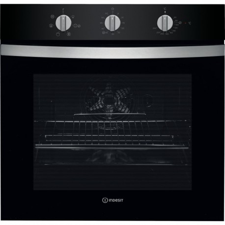 INDESIT IFW4534HBL HORNO MULTIFUNCION